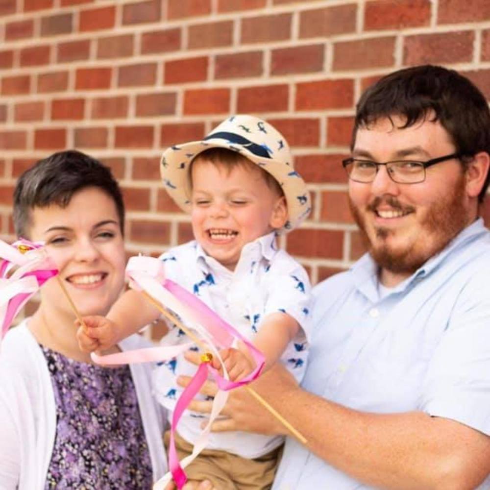 Meet your Posher, Kendra